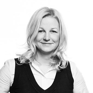 Ing. Kateřina Jirglová